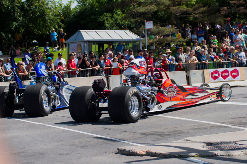 Illustration for article titled 2015 Ottawa Ferrari Festival Photodump